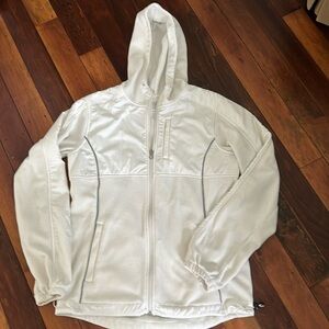 Aerie fleece jacket